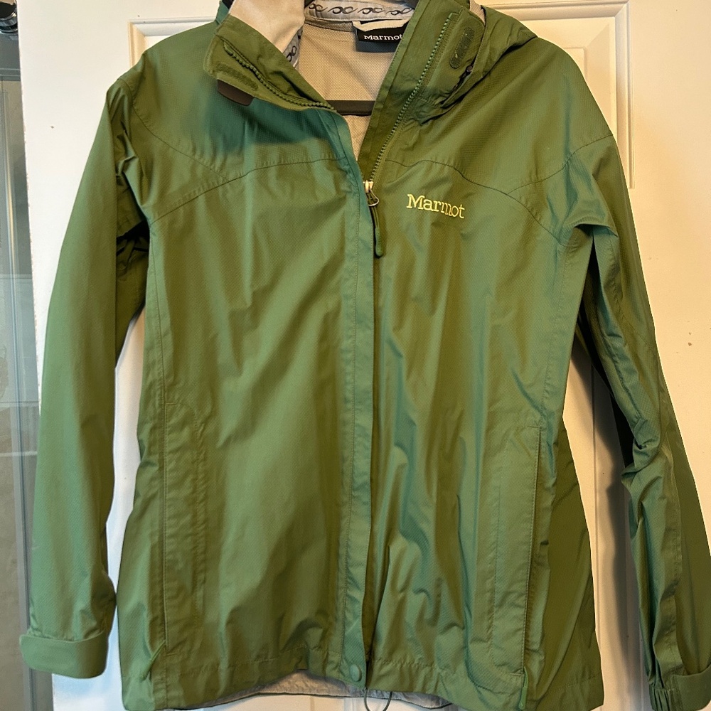 Marmot Rain Jacket